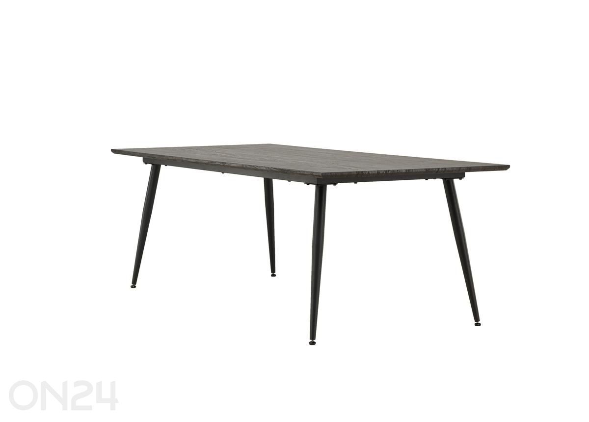 Ruokapöytä Keholmen Keholmen 220x100 cm kuvasuurennos
