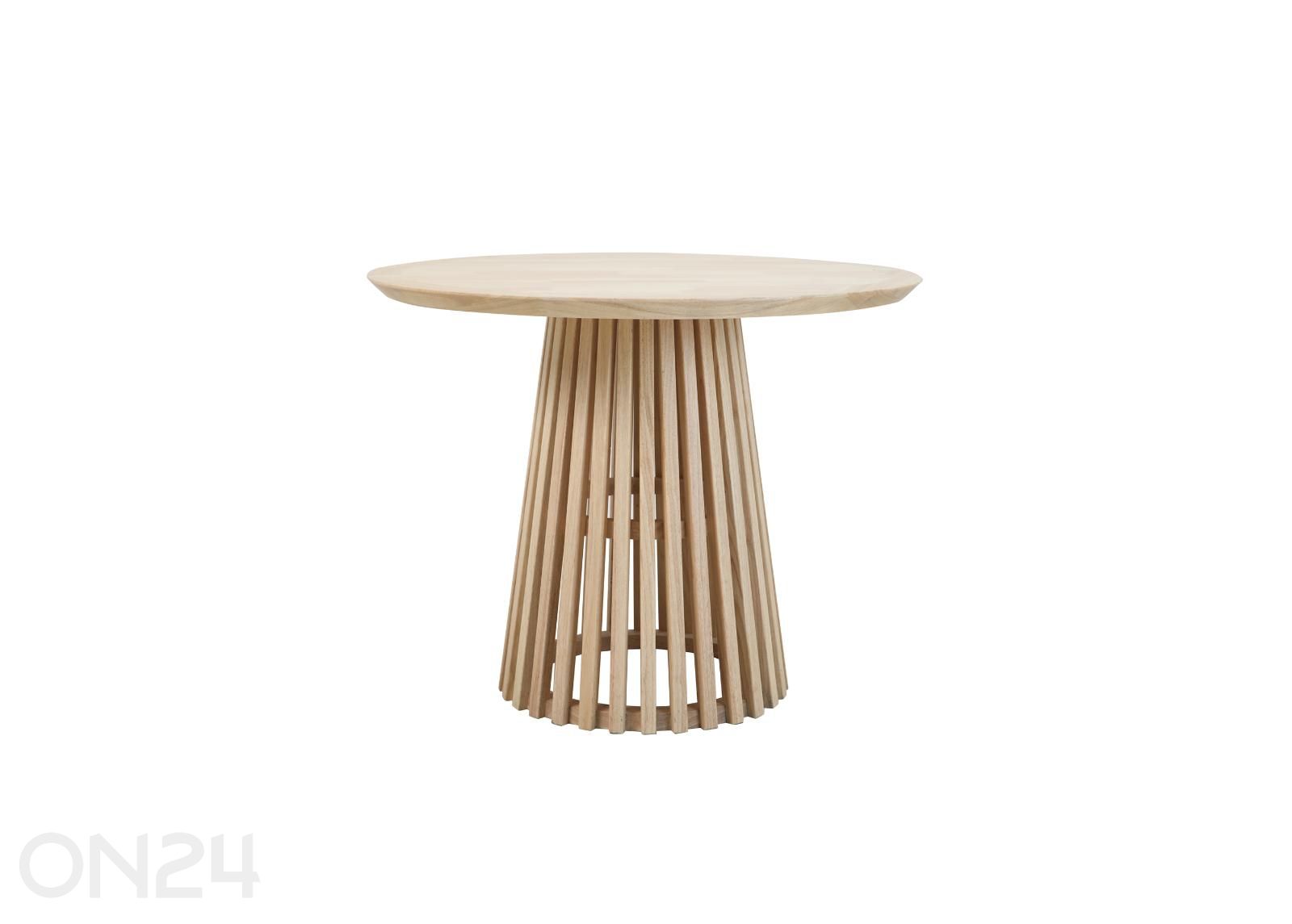 Ruokapöytä Kenas Ø 100 cm kuvasuurennos