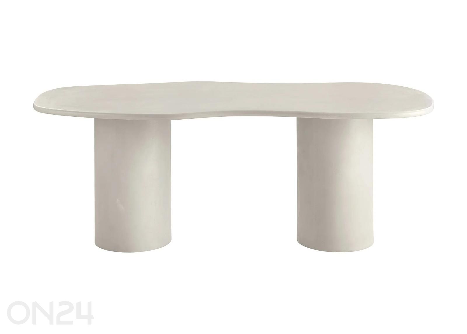 Ruokapöytä Maranola kuvasuurennos