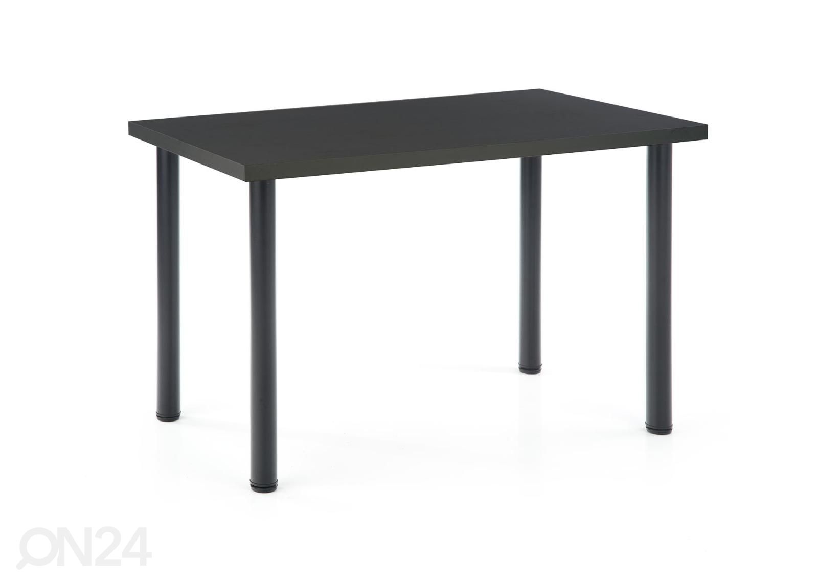 Ruokapöytä Modex 120x68 cm kuvasuurennos