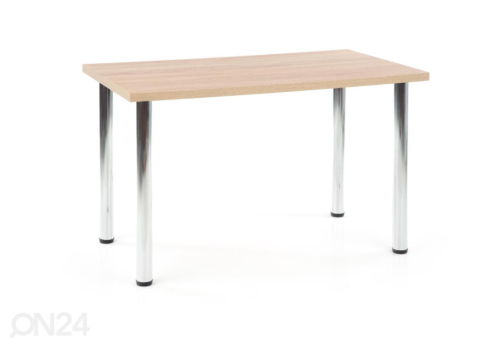 Ruokapöytä Modex 120x68 cm kuvasuurennos