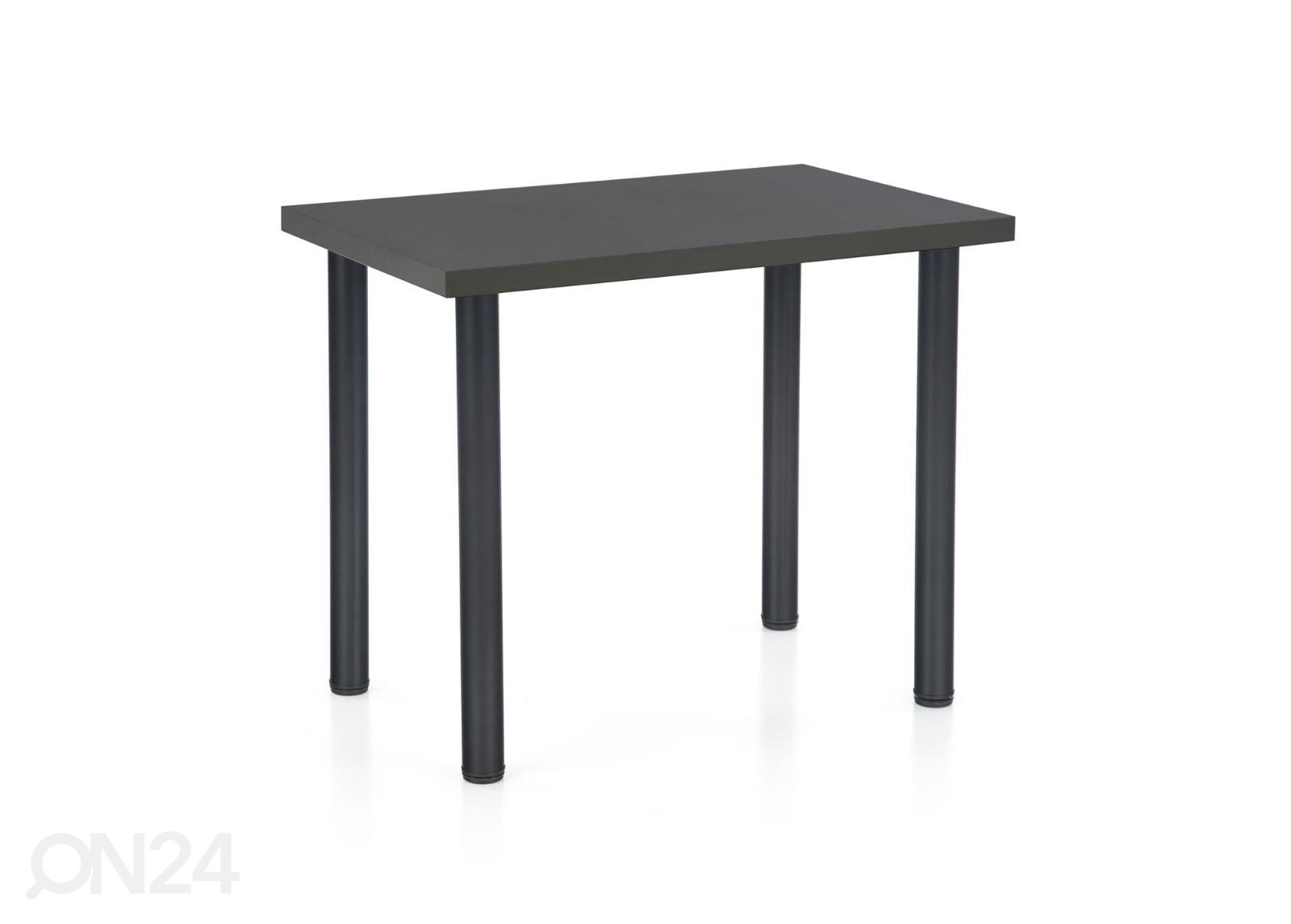 Ruokapöytä Modex 90x60 cm kuvasuurennos