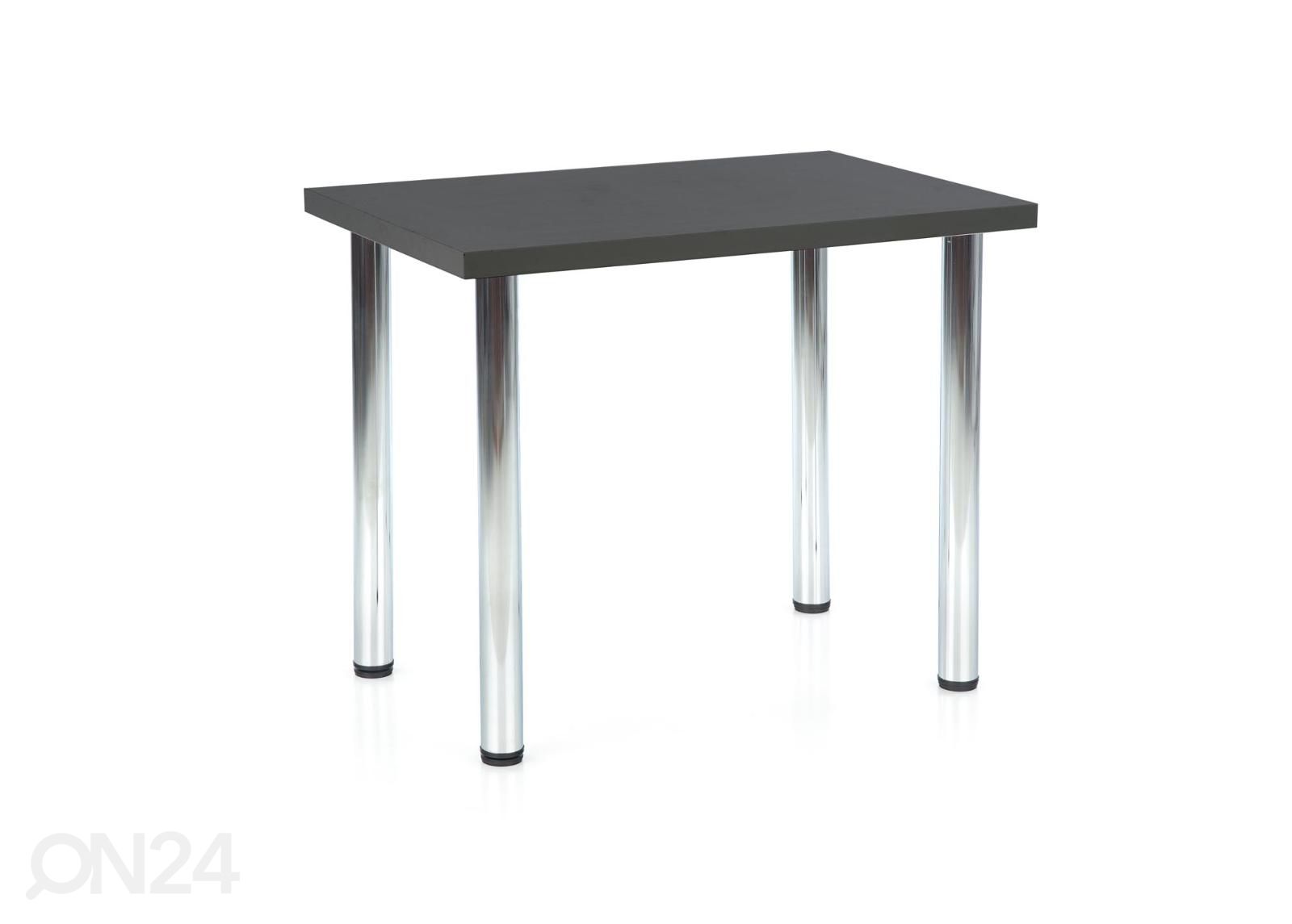Ruokapöytä Modex 90x60 cm kuvasuurennos