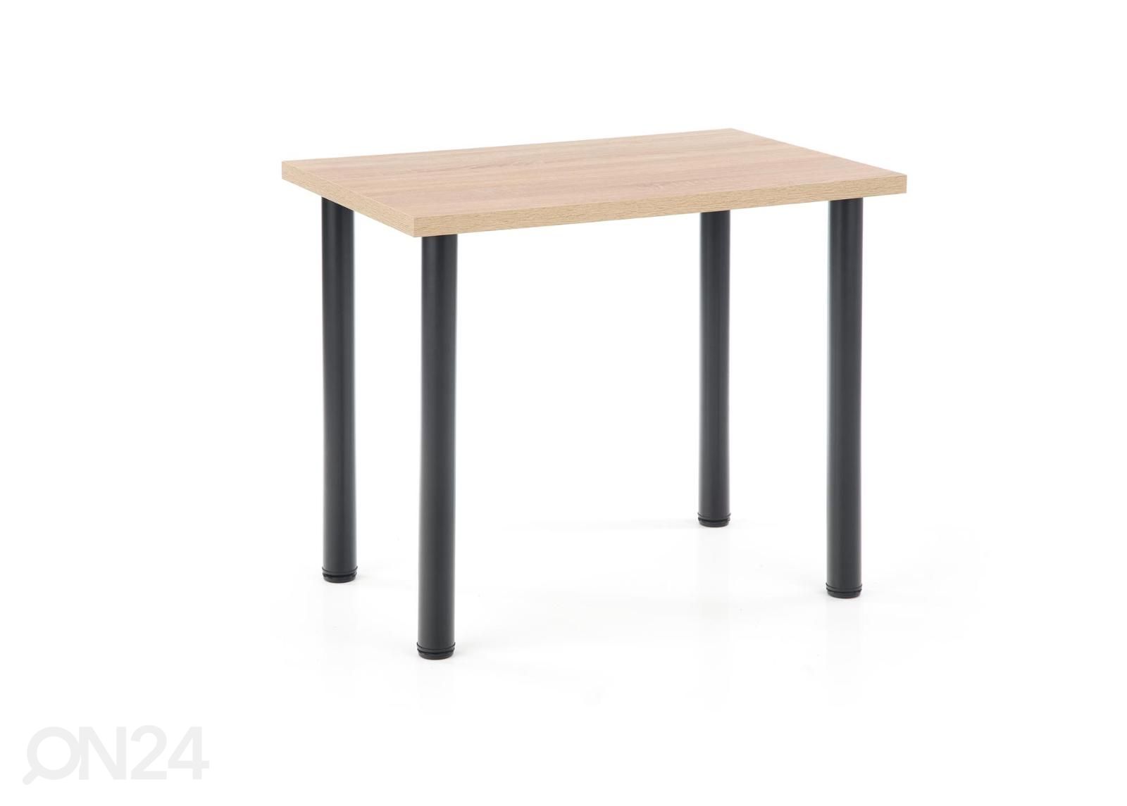 Ruokapöytä Modex 90x60 cm kuvasuurennos