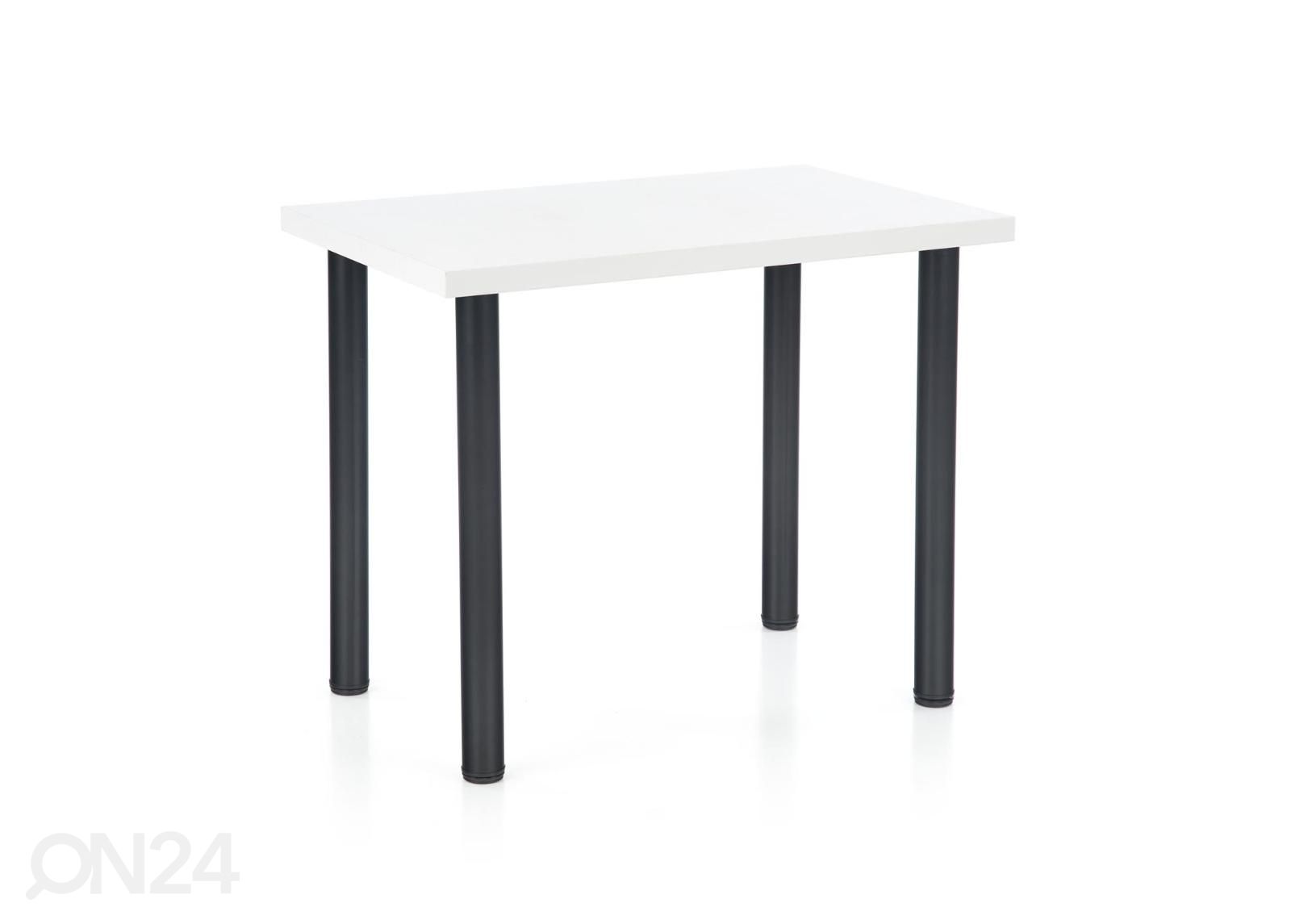 Ruokapöytä Modex 90x60 cm kuvasuurennos