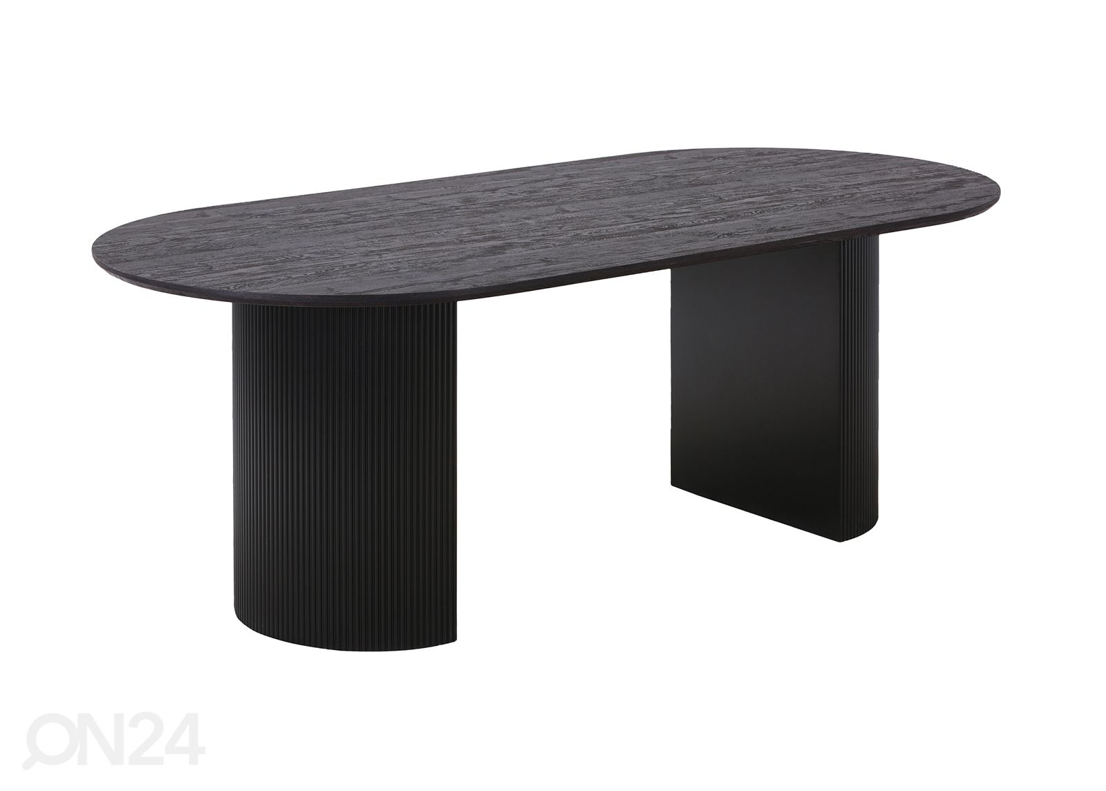 Ruokapöytä Rize 110x210 cm kuvasuurennos