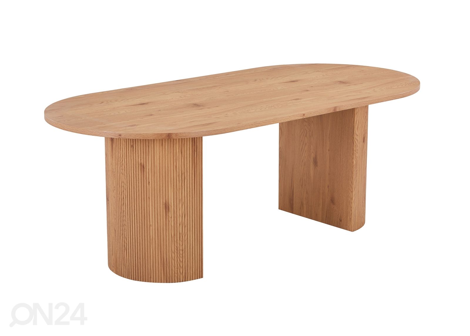 Ruokapöytä Rize 110x210 cm kuvasuurennos