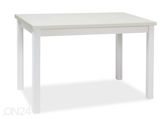 Ruokapöytä Robert 100x60 cm kuvasuurennos