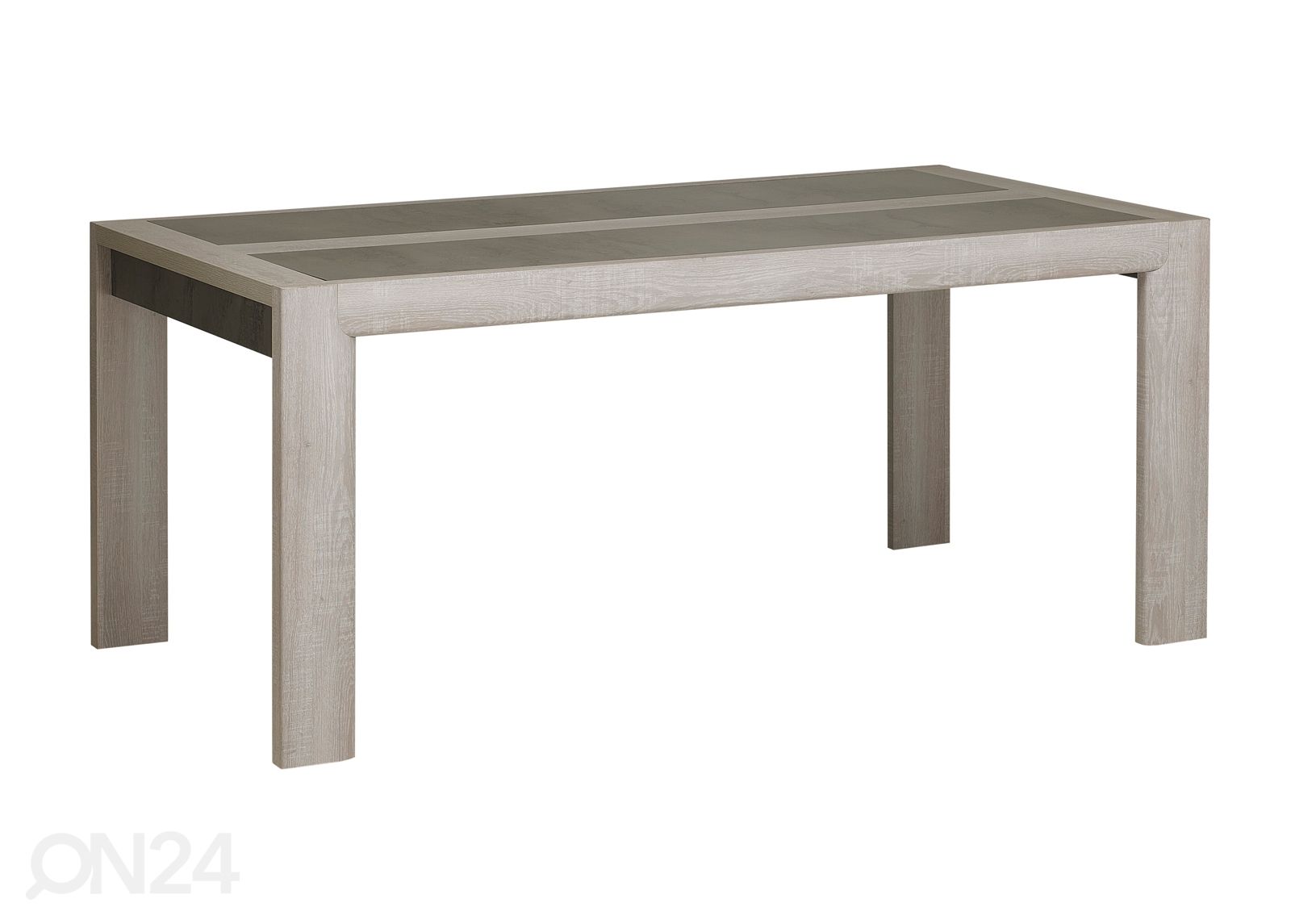 Ruokapöytä Sandro 180x90 cm kuvasuurennos