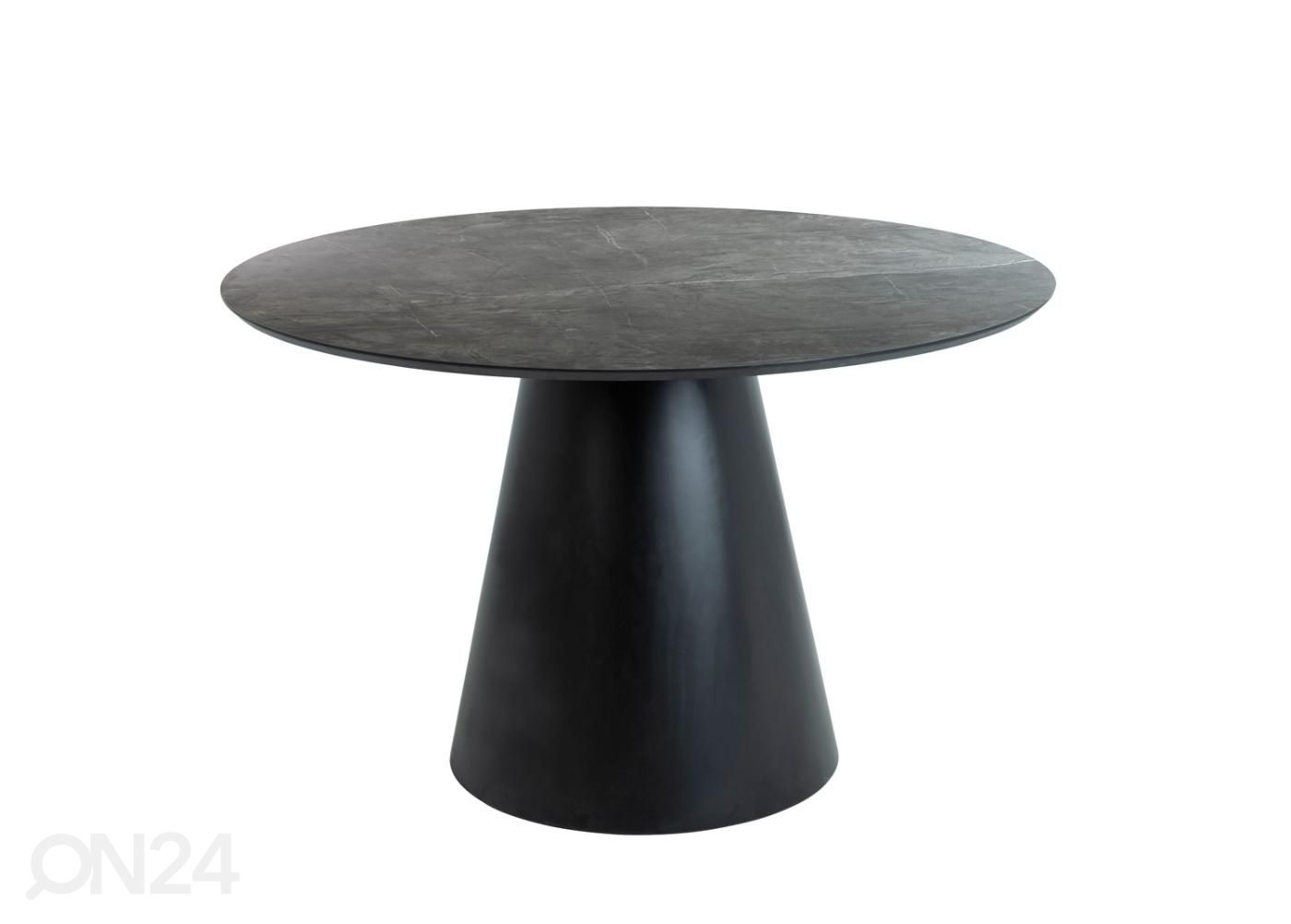 Ruokapöytä Spirit Ø 120 cm kuvasuurennos