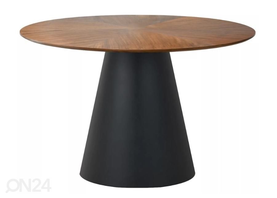 Ruokapöytä Spirit Ø 120 cm kuvasuurennos