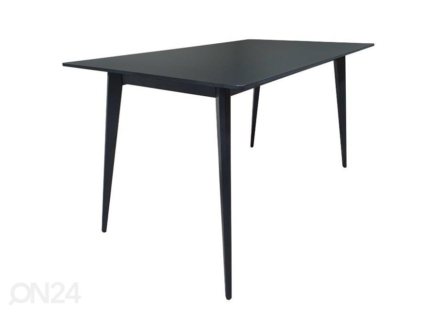 Ruokapöytä Stone 140x80 cm kuvasuurennos