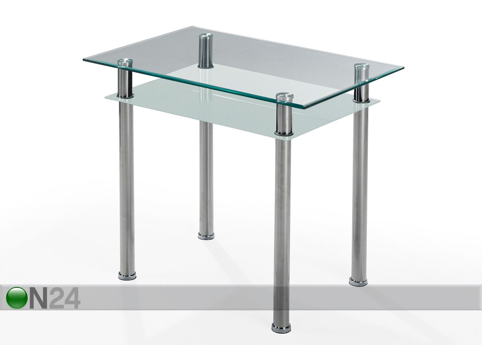 Ruokapöytä TABULA 60x90 cm kuvasuurennos