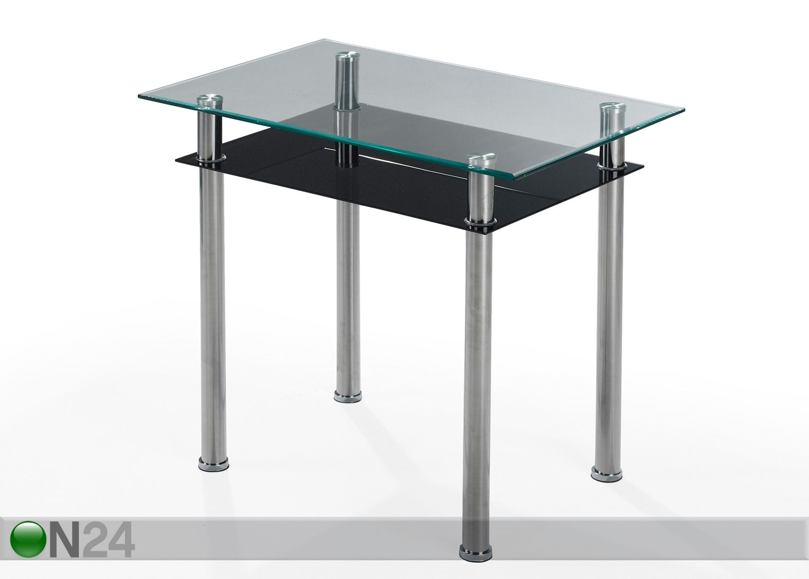 Ruokapöytä TABULA 60x90 cm kuvasuurennos