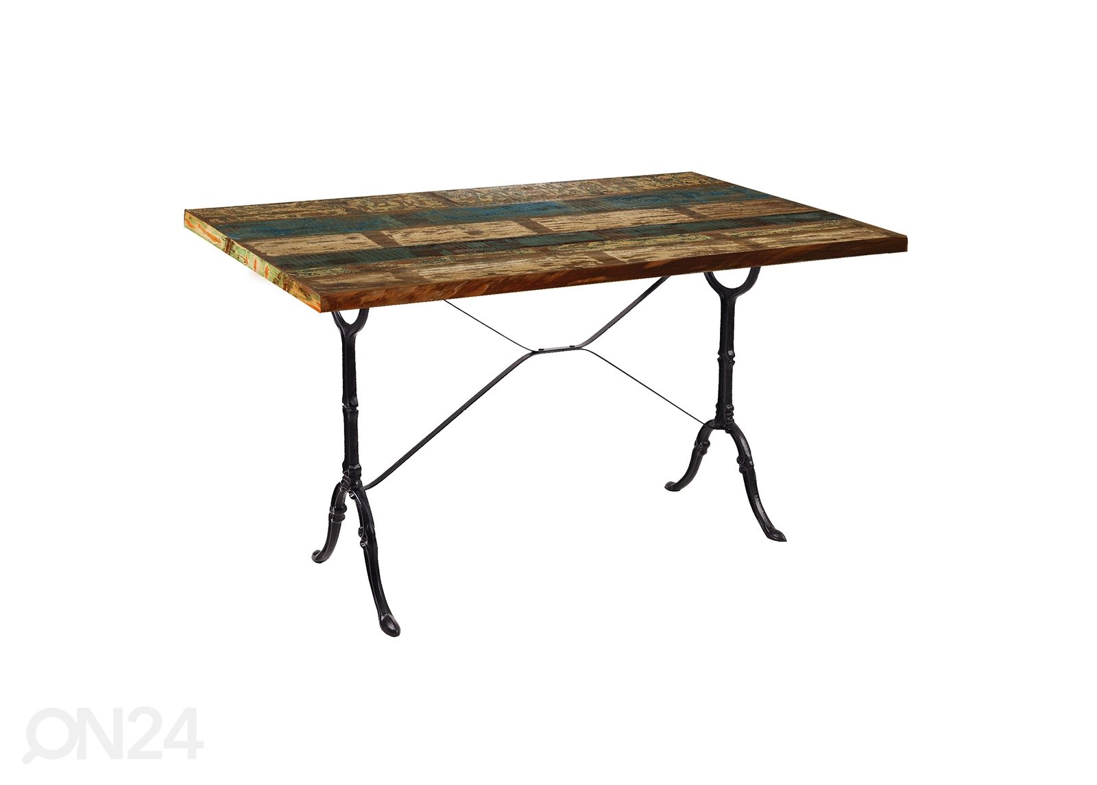 Ruokapöytä Tische 65x120 cm kuvasuurennos