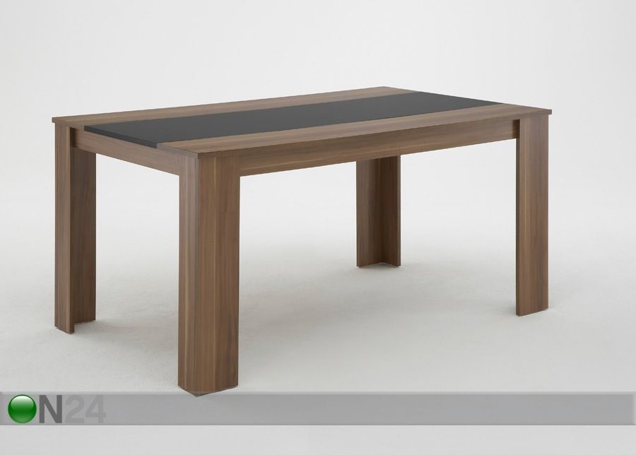 Ruokapöytä UTE II 80x140 cm kuvasuurennos