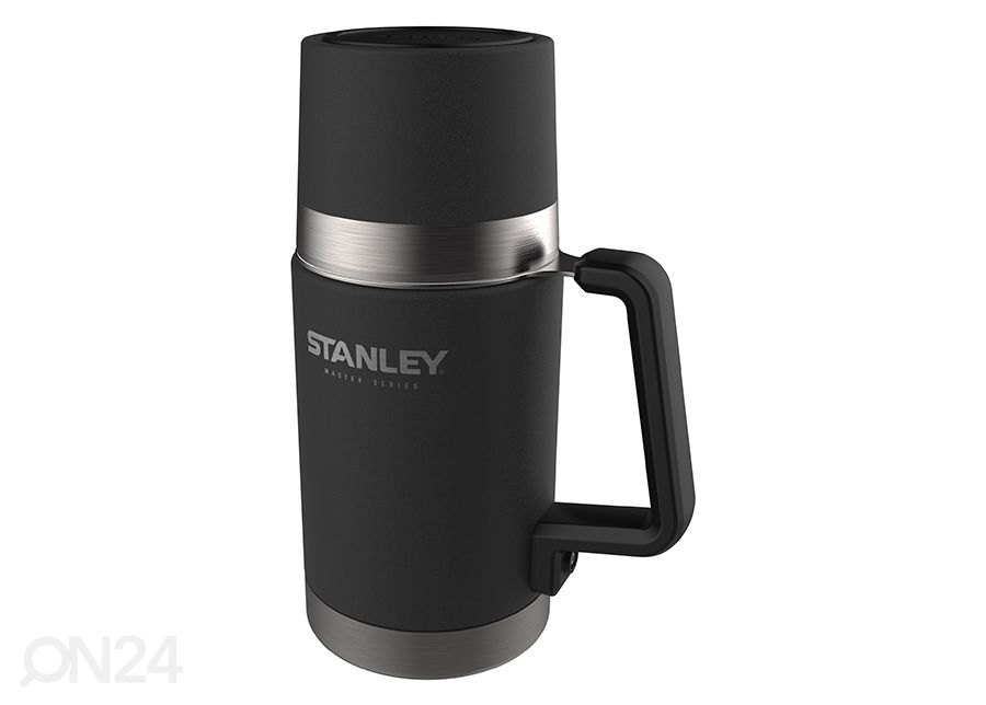 Ruokatermos Stanley Master 0,7 L kuvasuurennos