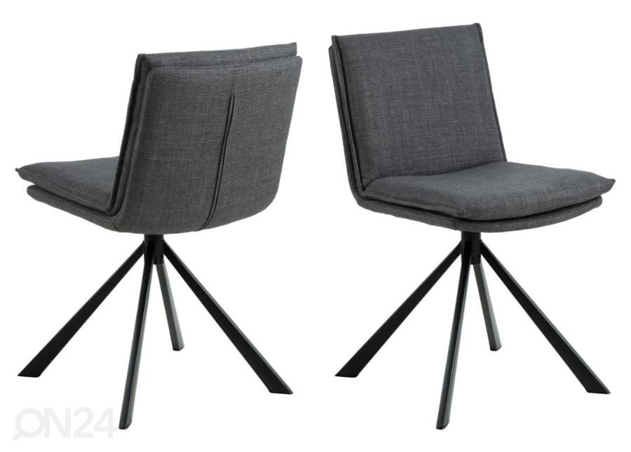 Ruokatuoli Flynn kuvasuurennos