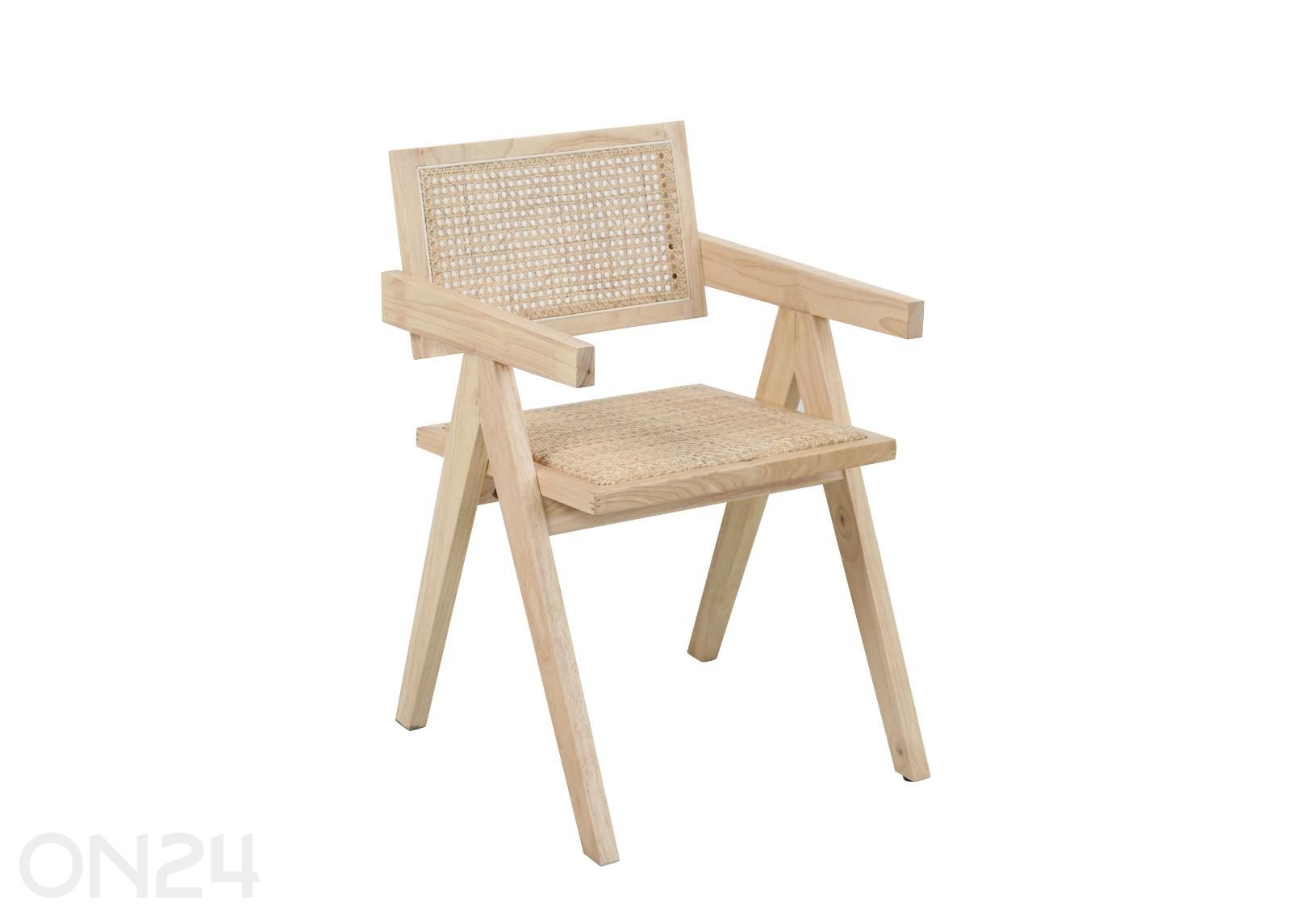 Ruokatuoli Kenas kuvasuurennos