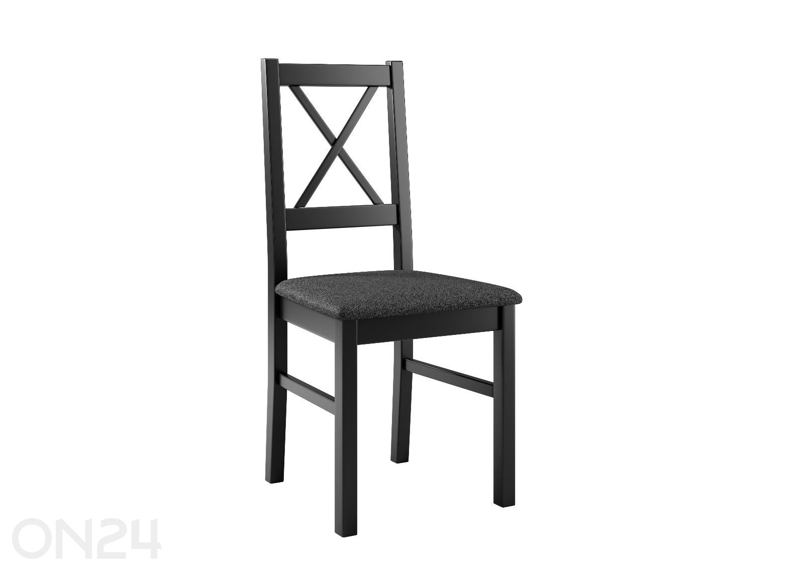 Ruokatuoli Milo X kuvasuurennos