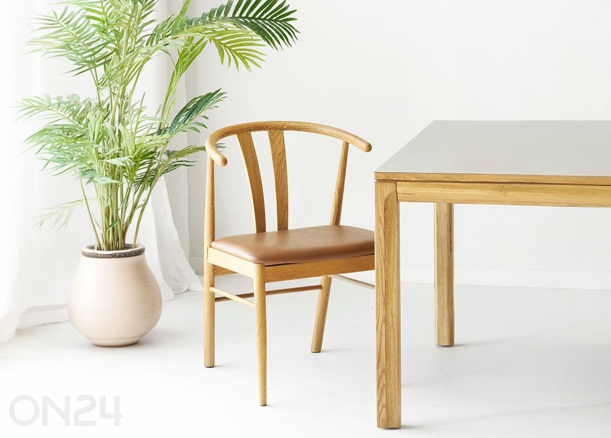 Ruokatuolit Artenara, 2 kpl kuvasuurennos