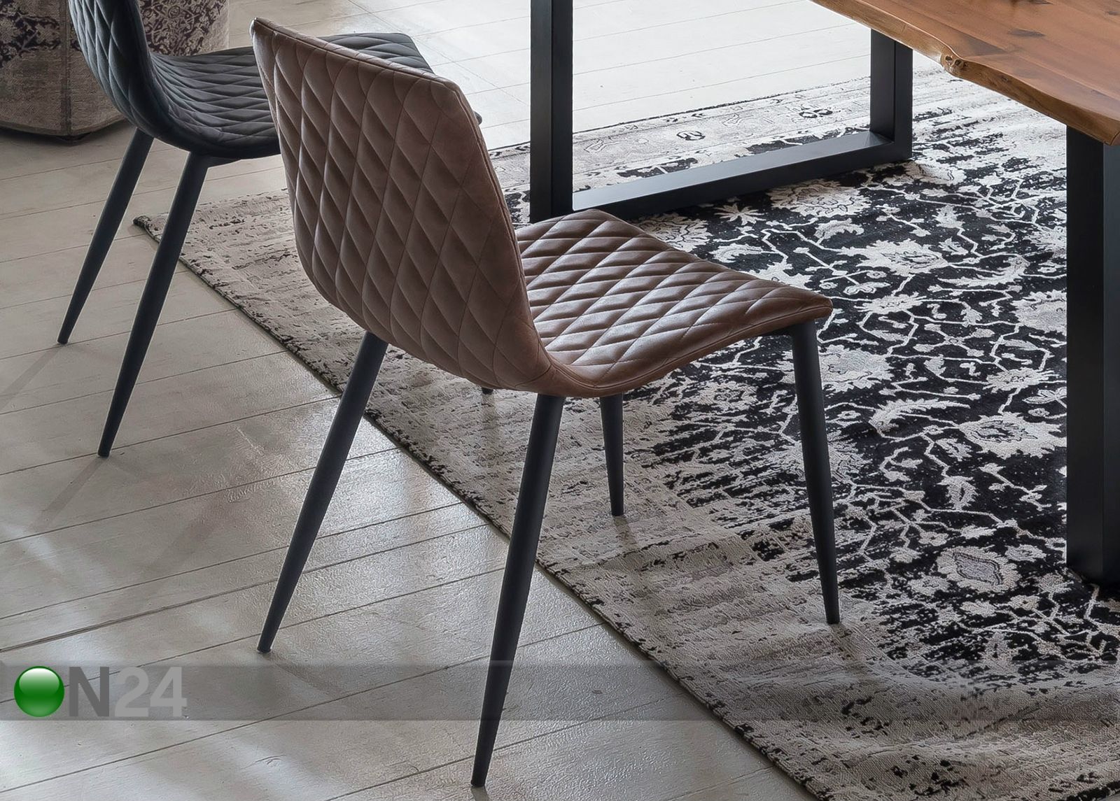 Ruokatuolit Sit, 2 kpl kuvasuurennos