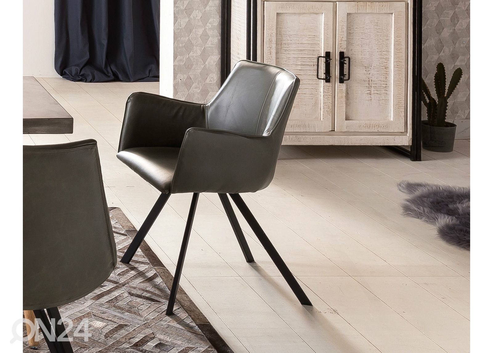 Ruokatuolit Sit, 2 kpl kuvasuurennos