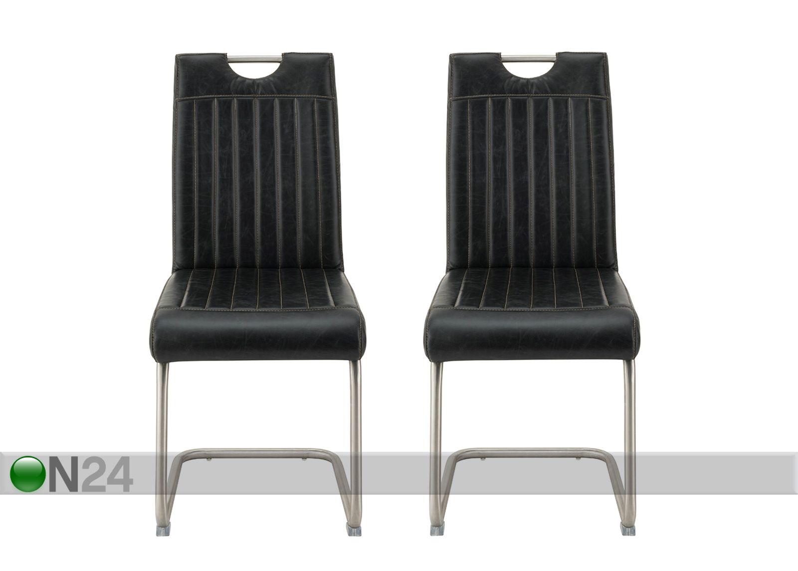 Ruokatuolit Sit, 2 kpl kuvasuurennos