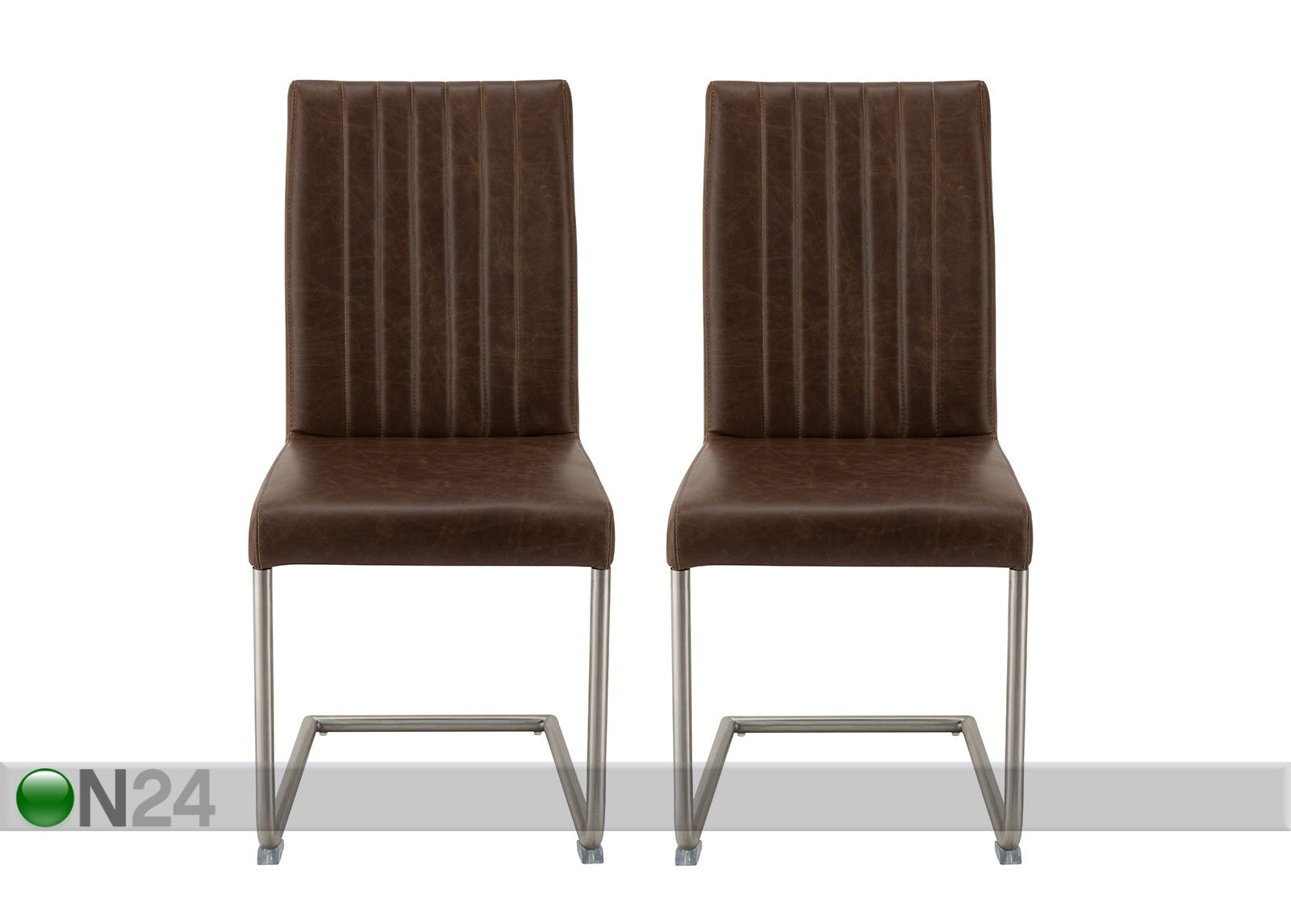 Ruokatuolit Sit, 2 kpl kuvasuurennos