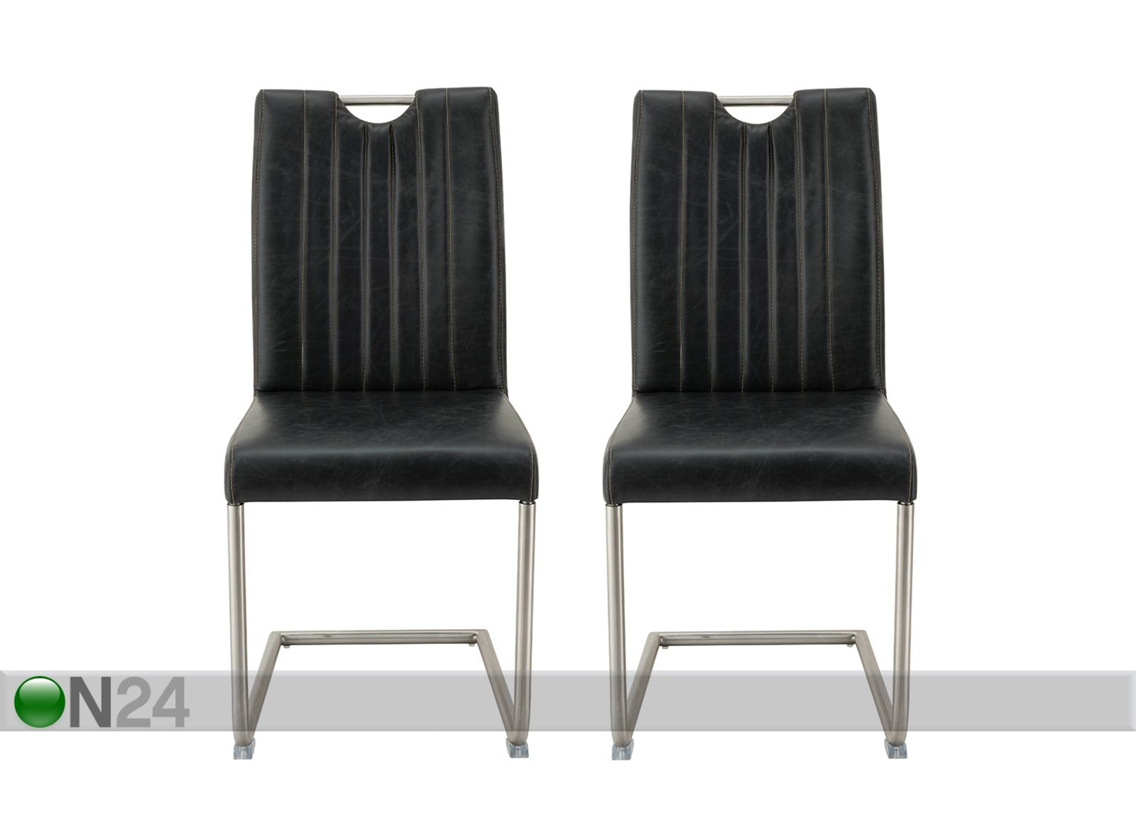 Ruokatuolit Sit, 2 kpl kuvasuurennos