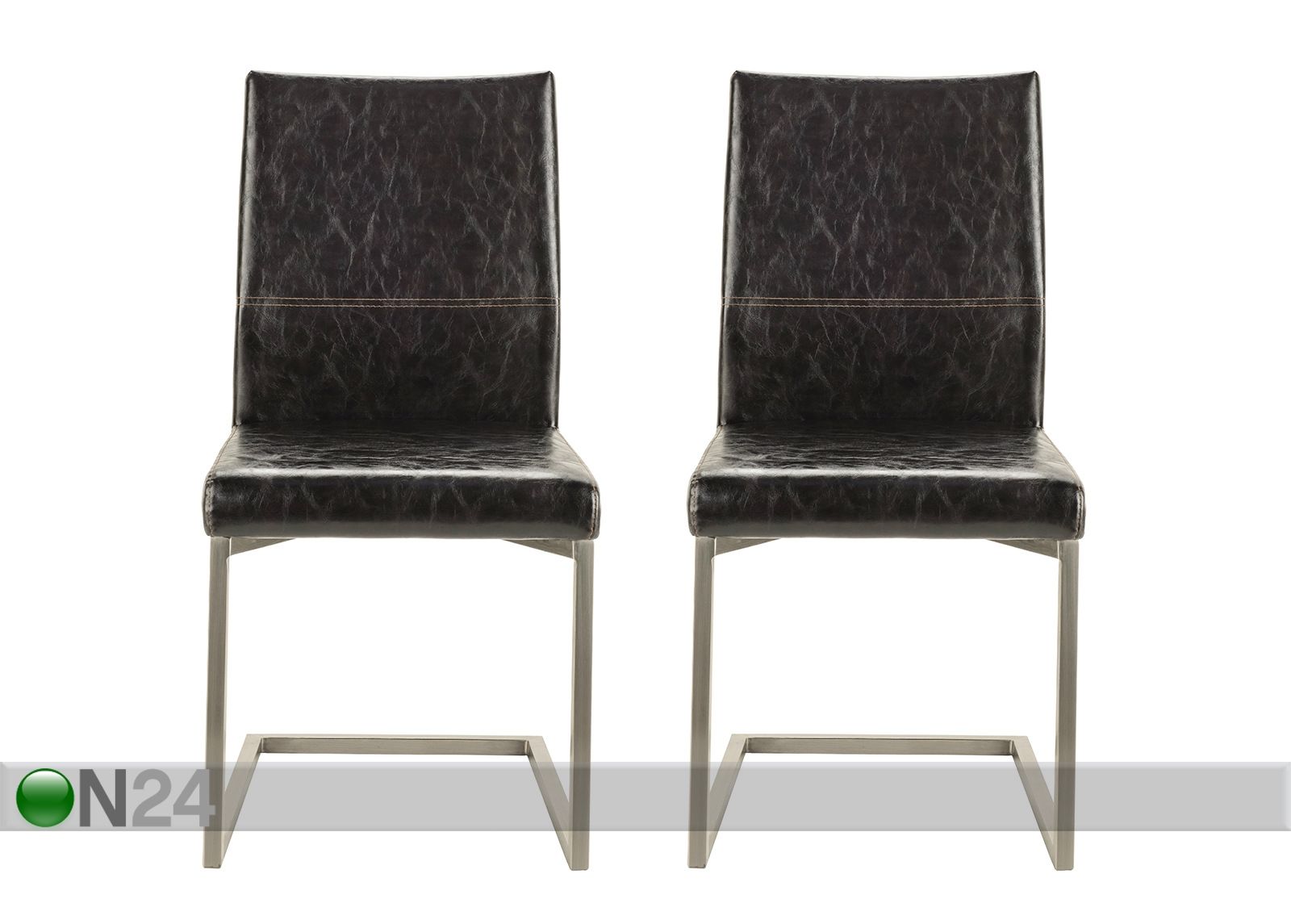Ruokatuolit Sit, 2 kpl kuvasuurennos