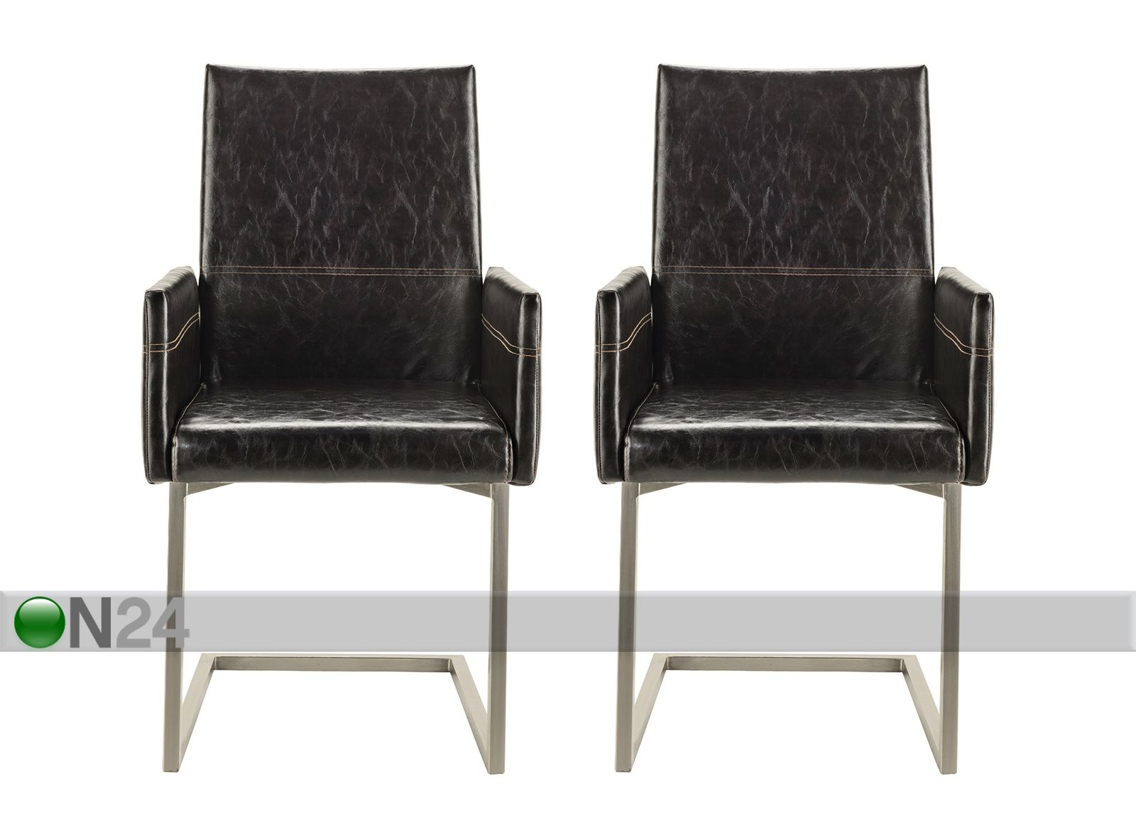 Ruokatuolit Sit, 2 kpl kuvasuurennos