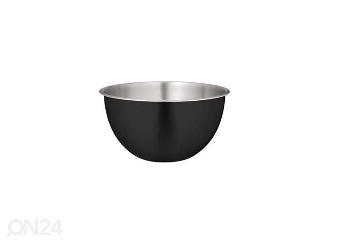 Ruostumaton kulho Ø 17 cm kuvasuurennos