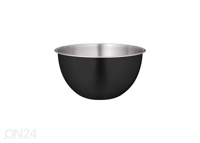Ruostumaton kulho Ø 21 cm kuvasuurennos