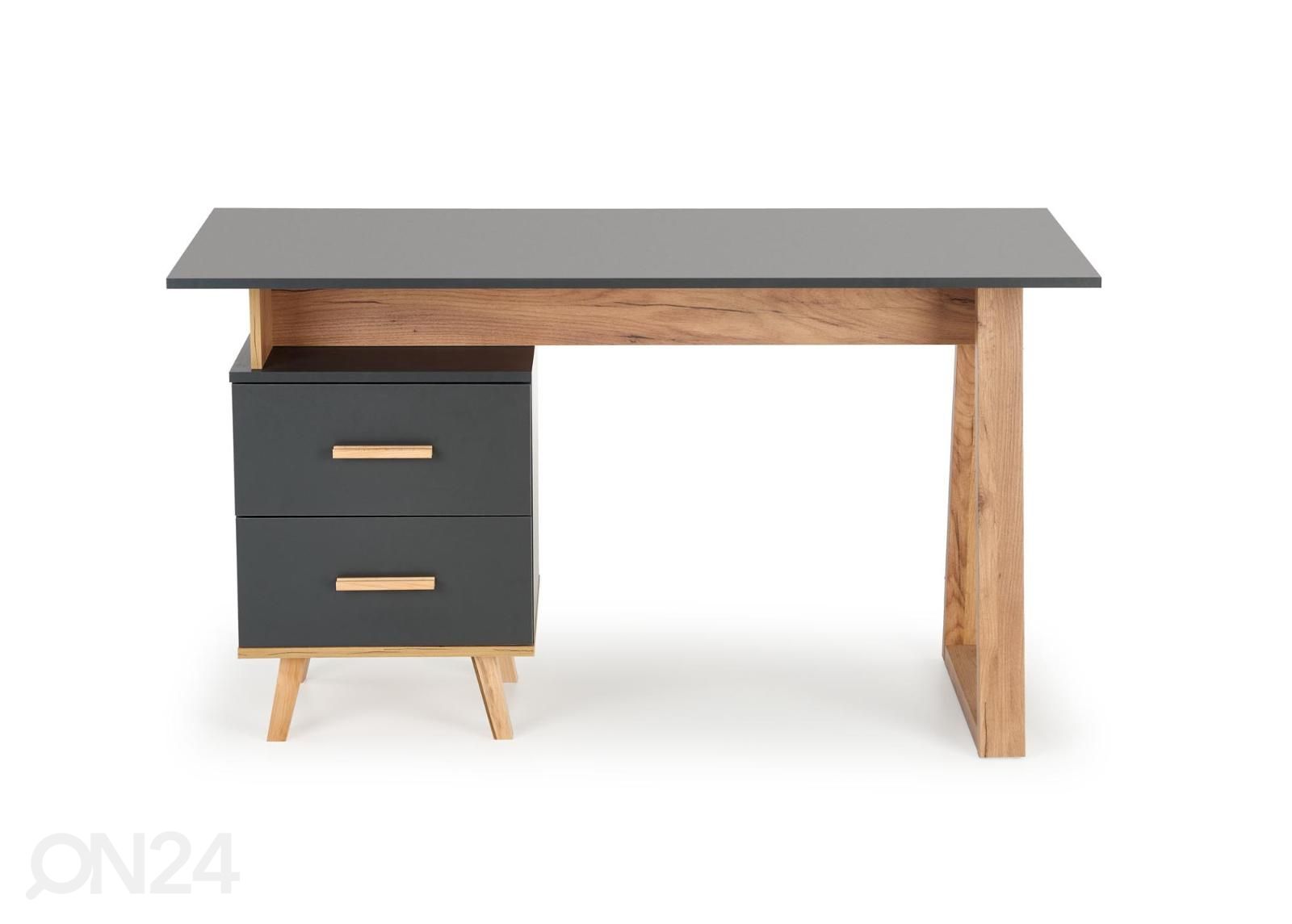 Säädettävä työpöytä kuvasuurennos