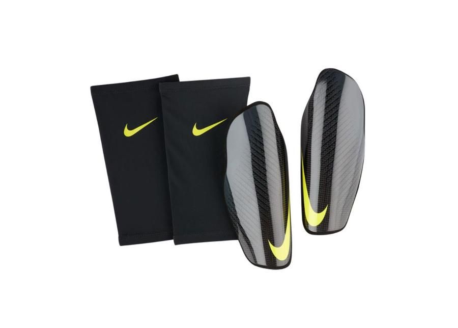 Säärisuojat Nike Protegga Carbonite SP2108-010 kuvasuurennos