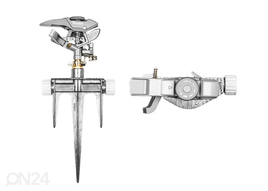 Sadetin Bradas Triton kuvasuurennos