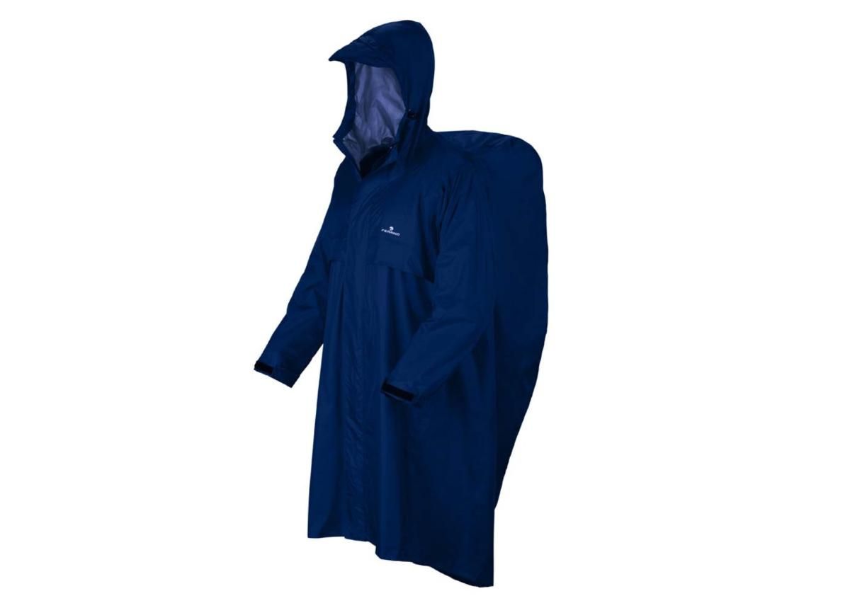 Sadeviitta retkeilyyn FERRINO Trekker S/M kuvasuurennos