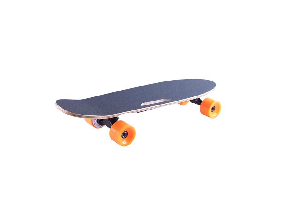 Sähkö longboard 70 kuvasuurennos