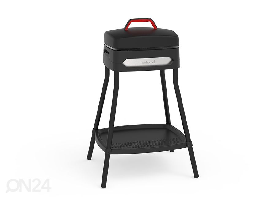 Sähkögrilli Barbecook Alexia 5011 kuvasuurennos