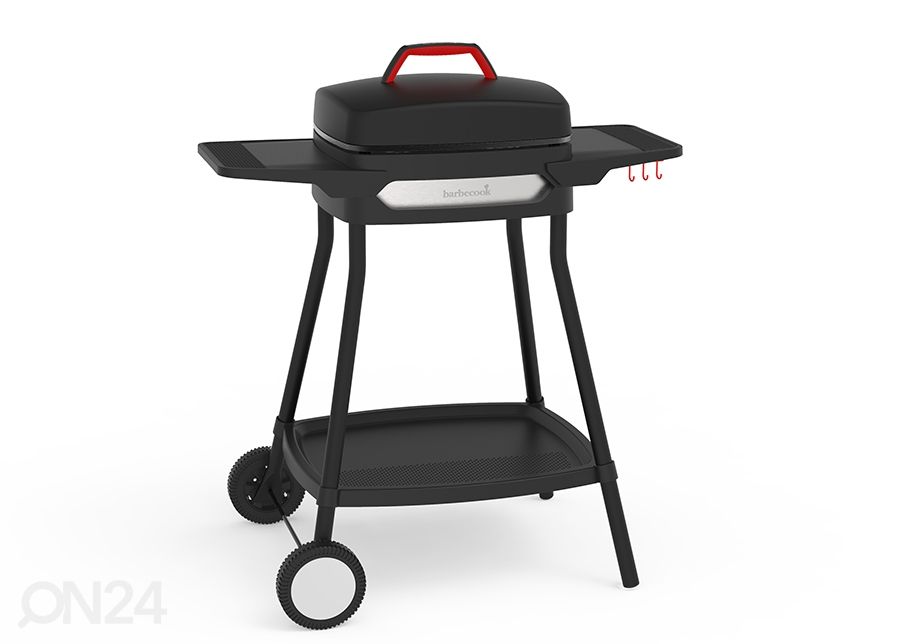 Sähkögrilli Barbecook Alexia 5111 kuvasuurennos