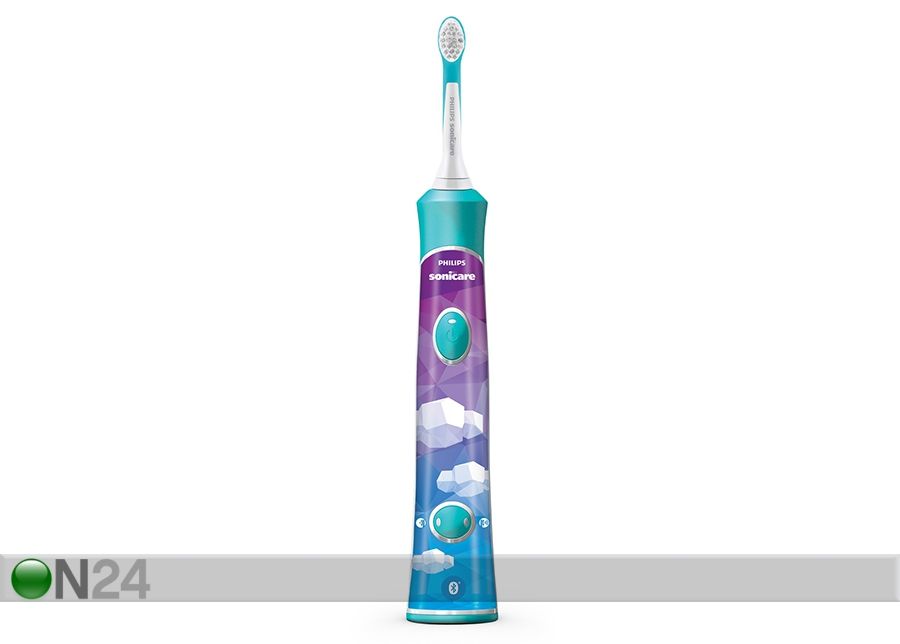 Sähköhammasharja Philips Sonicare For Kids kuvasuurennos