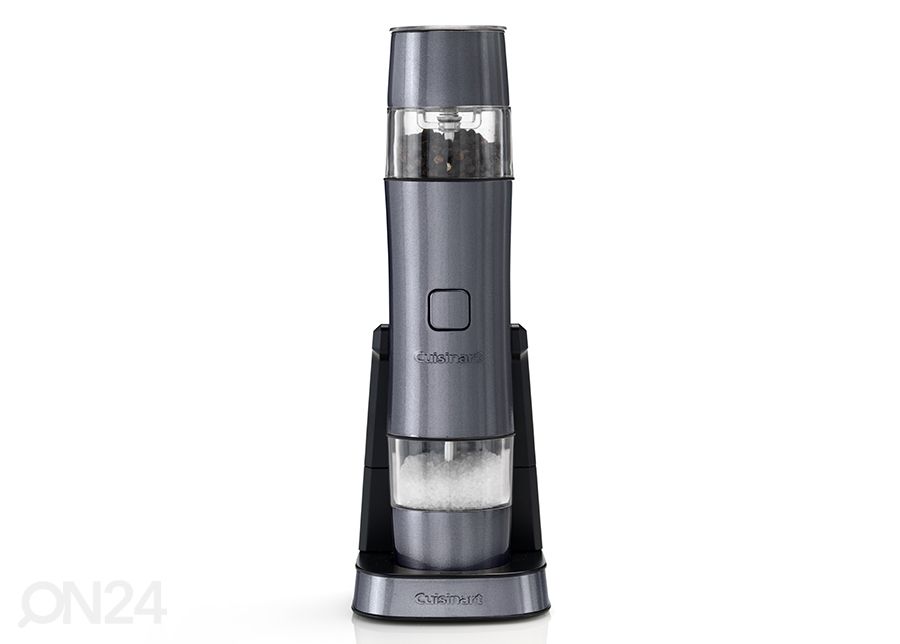 Sähköinen suola- ja pippurimylly Cuisinart 2in1 kuvasuurennos