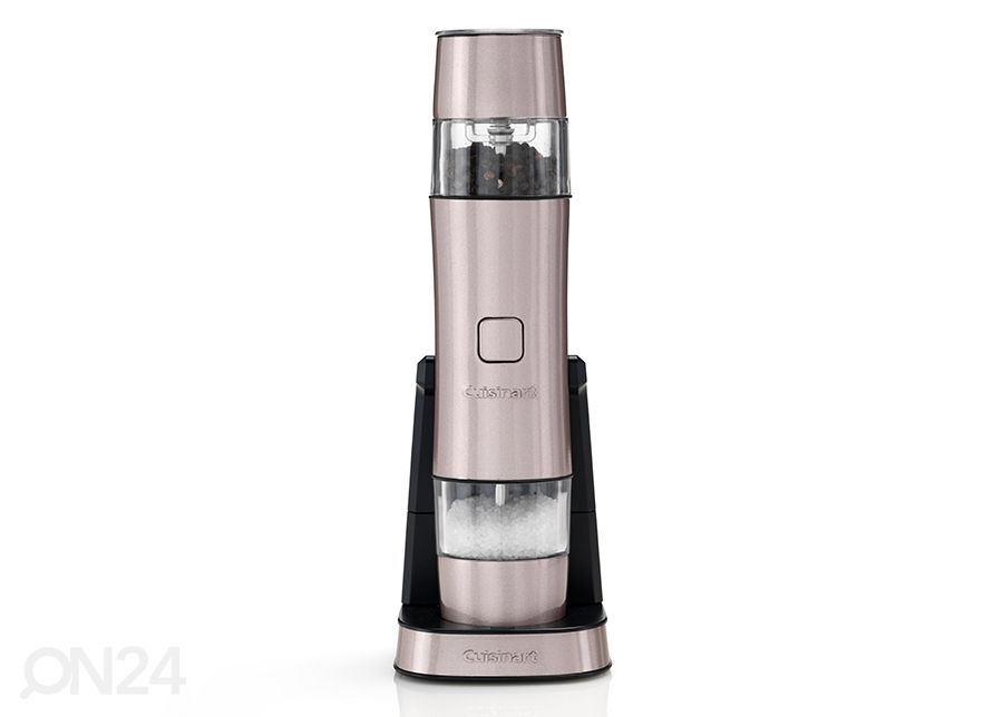 Sähköinen suola- ja pippurimylly Cuisinart 2in1 kuvasuurennos