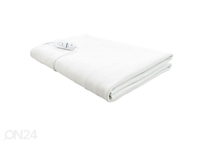 Sähkölämmitteinen peitto Omak 120x150 cm kuvasuurennos