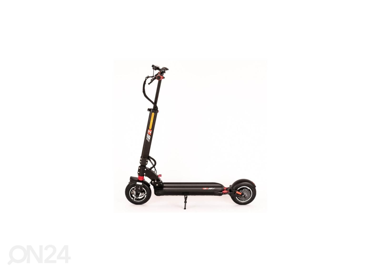 Sähköpotkulauta Power Zero Z9 48V 10Ah kuvasuurennos