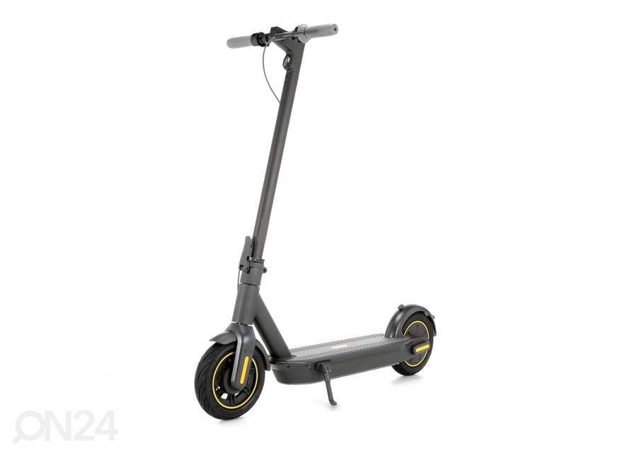 Sähköpotkulauta Segway Ninebot Max G30 kuvasuurennos