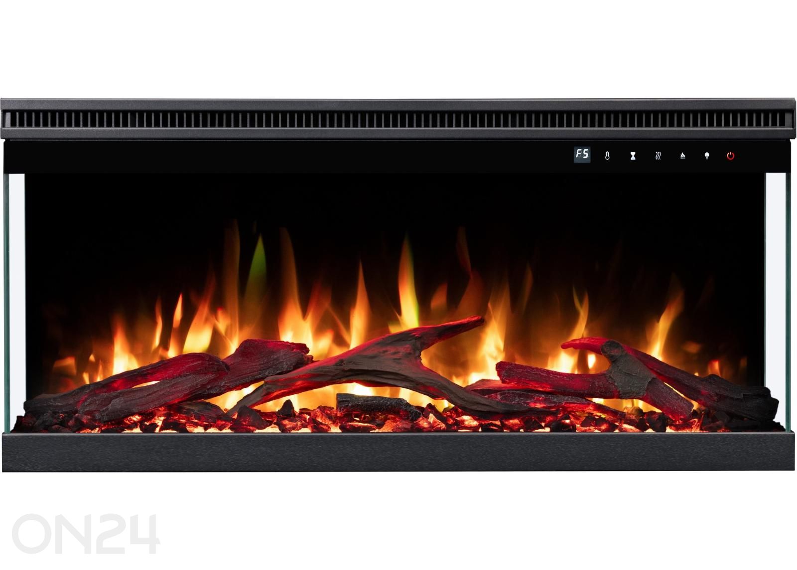 Sähkötakka Aflamo Unique PRO100 kuvasuurennos