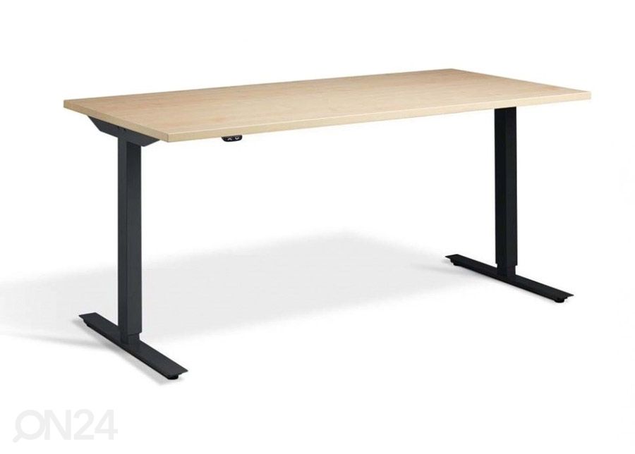 Sähkötyöpöytä 120 cm kuvasuurennos