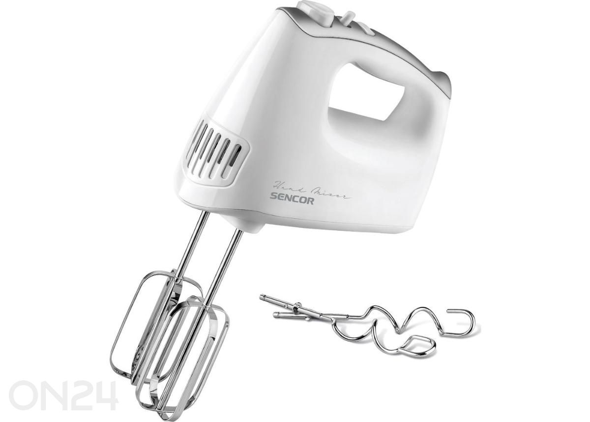 Sähkövatkain Sencor SHM5215WH kuvasuurennos